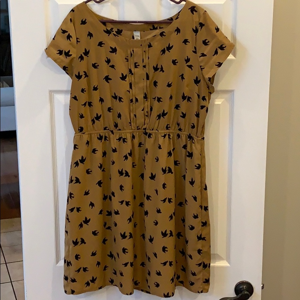 Old Navy Dress